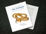 The Pythons of Asia and the Malay Archipelago