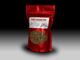 Forest Tortoise Food